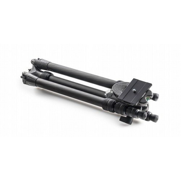 Gitzo GK1580TQD4 Stativ TRAVELER Kit für Kamera-34